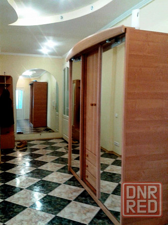 Предлагается к аренде двухкомнатная квартира в Ворошиловском районе Донецк - изображение 6