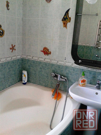 Предлагается к аренде двухкомнатная квартира в Ворошиловском районе Донецк - изображение 4