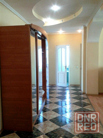 Предлагается к аренде двухкомнатная квартира в Ворошиловском районе Донецк - изображение 3