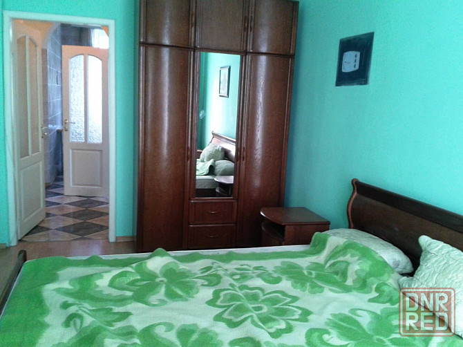 Предлагается к аренде двухкомнатная квартира в Ворошиловском районе Донецк - изображение 5