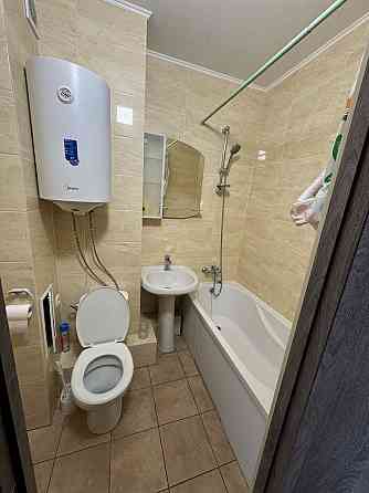 Однокомнатная квартира в центре города, рядом с площадью Ленина. Донецк