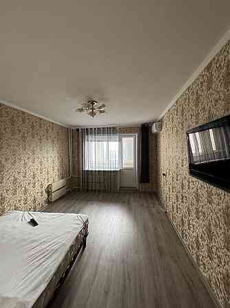 Однокомнатная квартира в центре города, рядом с площадью Ленина. Донецк