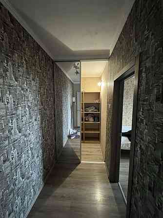 Однокомнатная квартира в центре города, рядом с площадью Ленина. Донецк