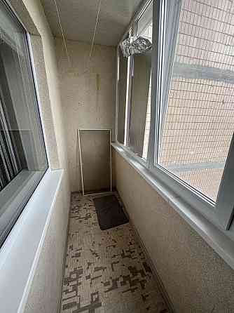 Однокомнатная квартира в центре города, рядом с площадью Ленина. Донецк