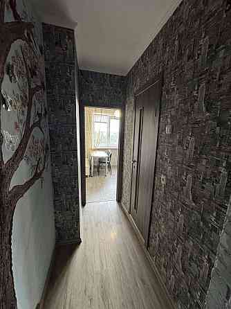 Однокомнатная квартира в центре города, рядом с площадью Ленина. Донецк