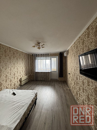 Однокомнатная квартира в центре города, рядом с площадью Ленина. Донецк - изображение 2