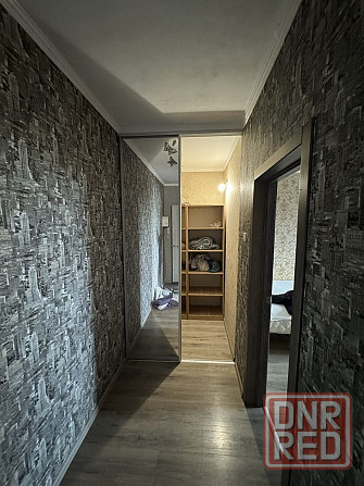 Однокомнатная квартира в центре города, рядом с площадью Ленина. Донецк - изображение 5