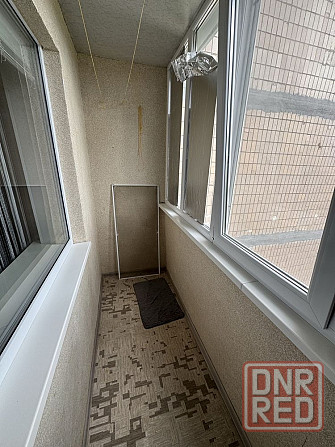 Однокомнатная квартира в центре города, рядом с площадью Ленина. Донецк - изображение 3