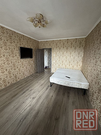 Однокомнатная квартира в центре города, рядом с площадью Ленина. Донецк - изображение 4