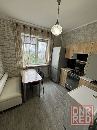 Однокомнатная квартира в центре города, рядом с площадью Ленина. Донецк - изображение 7