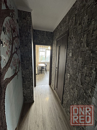 Однокомнатная квартира в центре города, рядом с площадью Ленина. Донецк - изображение 1