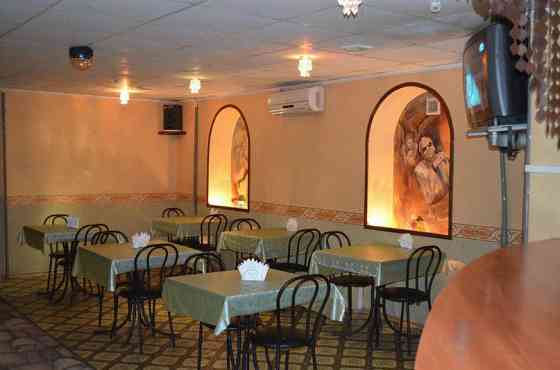 Продажа не жилого помещения! Харцызск