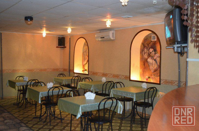 Продажа не жилого помещения! Харцызск - изображение 3