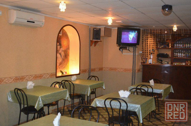 Продажа не жилого помещения! Харцызск - изображение 4