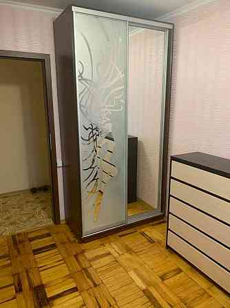 Сдается 2-комнатная квартира в Ворошиловском районе - бульвар Школьный. Донецк