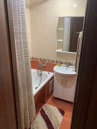 Сдается 2-комнатная квартира в Ворошиловском районе - бульвар Школьный. Донецк