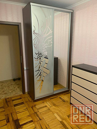 Сдается 2-комнатная квартира в Ворошиловском районе - бульвар Школьный. Донецк - изображение 4