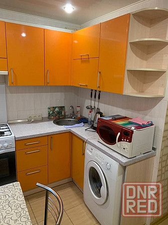 Сдается 2-комнатная квартира в Ворошиловском районе - бульвар Школьный. Донецк - изображение 7