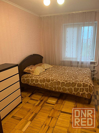 Сдается 2-комнатная квартира в Ворошиловском районе - бульвар Школьный. Донецк - изображение 1