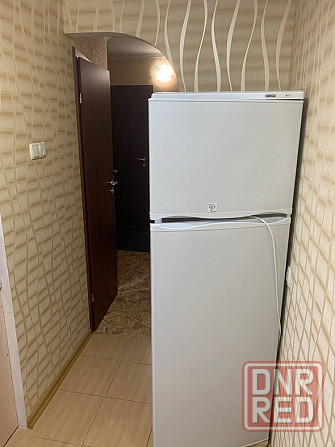 Сдается 2-комнатная квартира в Ворошиловском районе - бульвар Школьный. Донецк - изображение 2