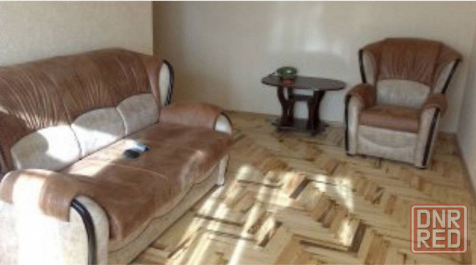 Сдается 2-комнатная квартира в Ворошиловском районе - бульвар Школьный. Донецк - изображение 8