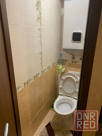 Сдается 2-комнатная квартира в Ворошиловском районе - бульвар Школьный. Донецк - изображение 5