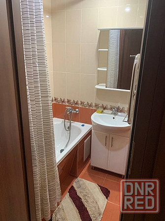 Сдается 2-комнатная квартира в Ворошиловском районе - бульвар Школьный. Донецк - изображение 6