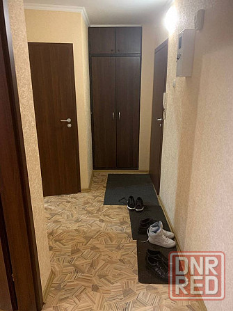 Сдается 2-комнатная квартира в Ворошиловском районе - бульвар Школьный. Донецк - изображение 3