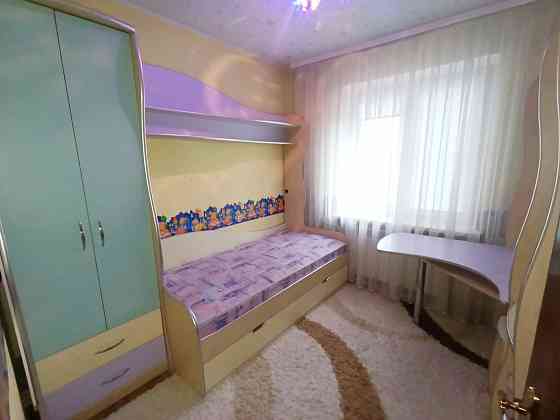 Продажа 4х комнатной квартиры в Ленинском районе ( Норд) Донецк