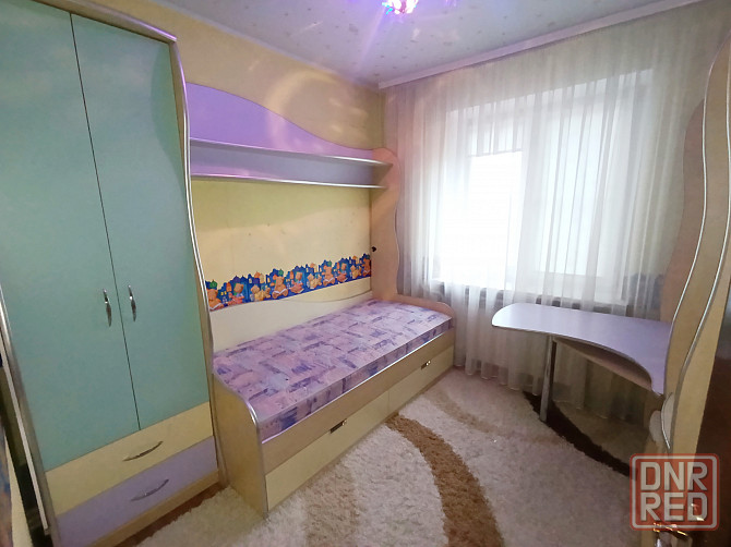 Продажа 4х комнатной квартиры в Ленинском районе ( Норд) Донецк - изображение 1