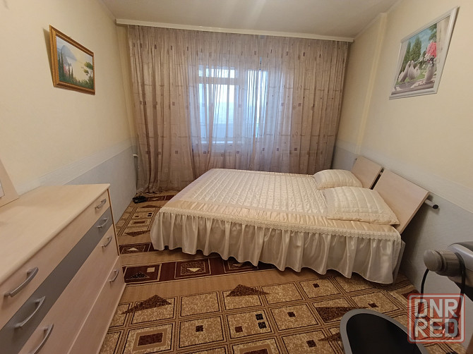 Продажа 4х комнатной квартиры в Ленинском районе ( Норд) Донецк - изображение 3