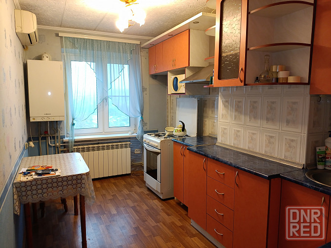 Продажа 4х комнатной квартиры в Ленинском районе ( Норд) Донецк - изображение 8