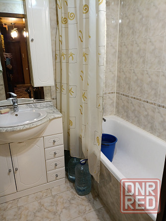 Продажа 4х комнатной квартиры в Ленинском районе ( Норд) Донецк - изображение 9