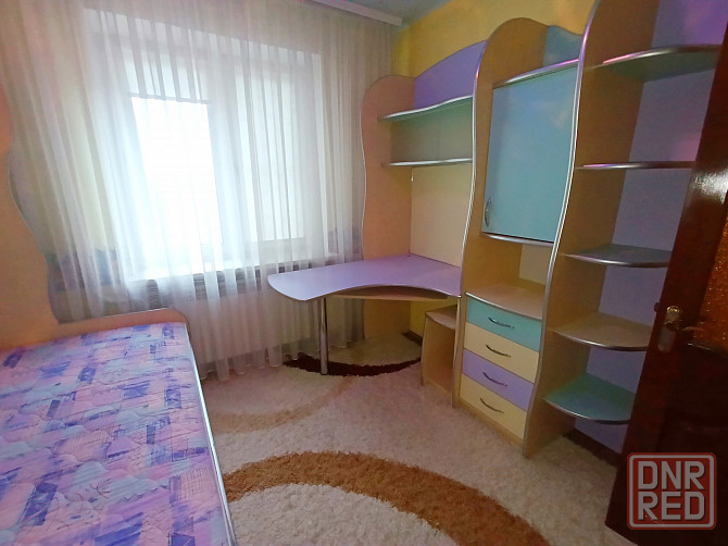 Продажа 4х комнатной квартиры в Ленинском районе ( Норд) Донецк - изображение 2