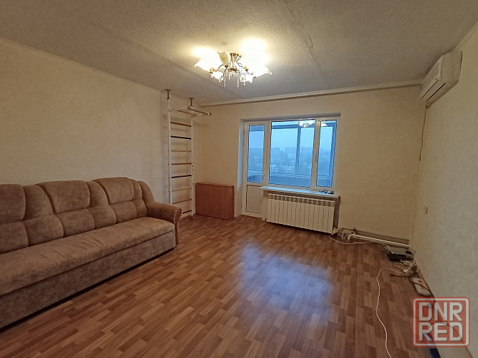 Продажа 4х комнатной квартиры в Ленинском районе ( Норд) Донецк - изображение 4