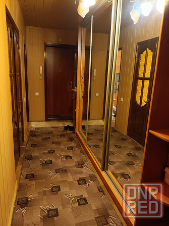 Продажа 4х комнатной квартиры в Ленинском районе ( Норд) Донецк - изображение 10