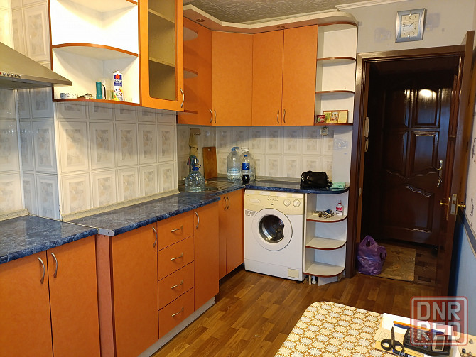 Продажа 4х комнатной квартиры в Ленинском районе ( Норд) Донецк - изображение 7