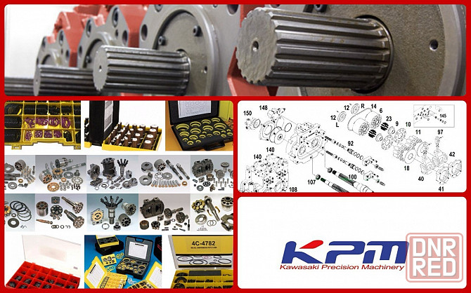 Ремонт sany. Екатеринбург - изображение 1