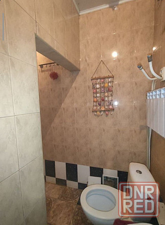 Продам дом, гвардейка Макеевка - изображение 3