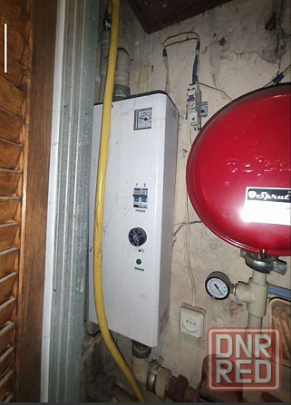 Продам дом, гвардейка Макеевка - изображение 7