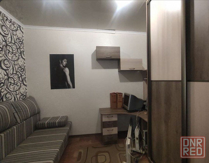 Продам дом, гвардейка Макеевка - изображение 1