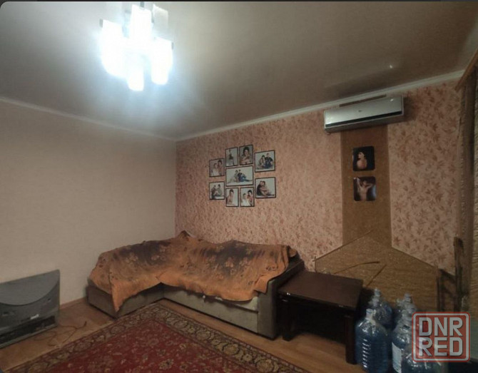 Продам дом, гвардейка Макеевка - изображение 2