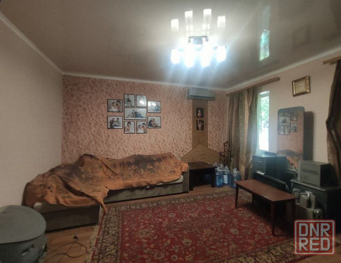 Продам дом, гвардейка Макеевка - изображение 6