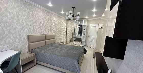 Сдаётся в Донецке однокомнатная квартира, Набережная , с эксклюзивным дизайнерским ремонтом, технико Донецк