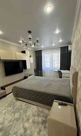 Сдаётся в Донецке однокомнатная квартира, Набережная , с эксклюзивным дизайнерским ремонтом, технико Донецк