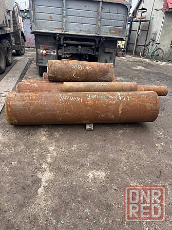 Продам трубы Донецк - изображение 2