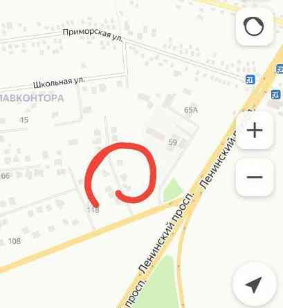 Продам участок Широкий Донецк