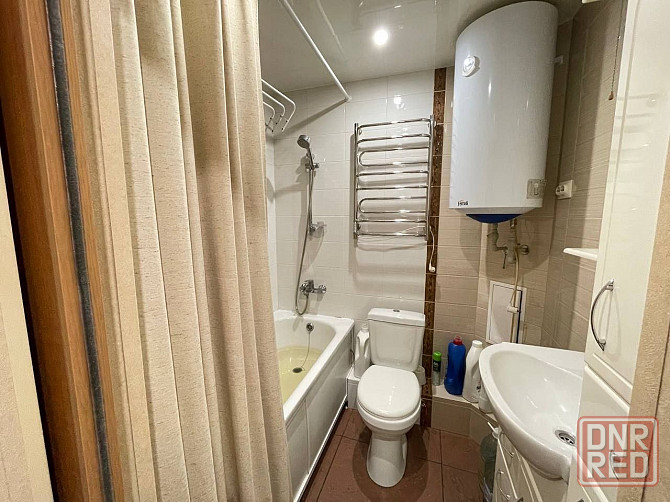 Продаётся 2-х комнатная квартира, ул. Трускавецкая Макеевка - изображение 5