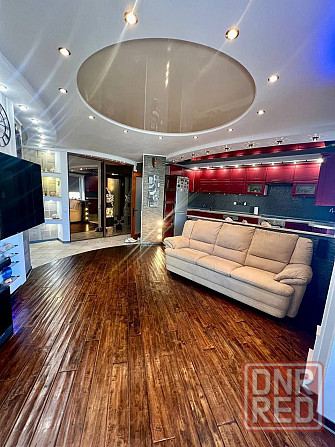 Продаётся 3-комнатная квартира Мариуполь - изображение 1