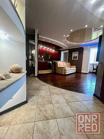 Продаётся 3-комнатная квартира Мариуполь - изображение 4